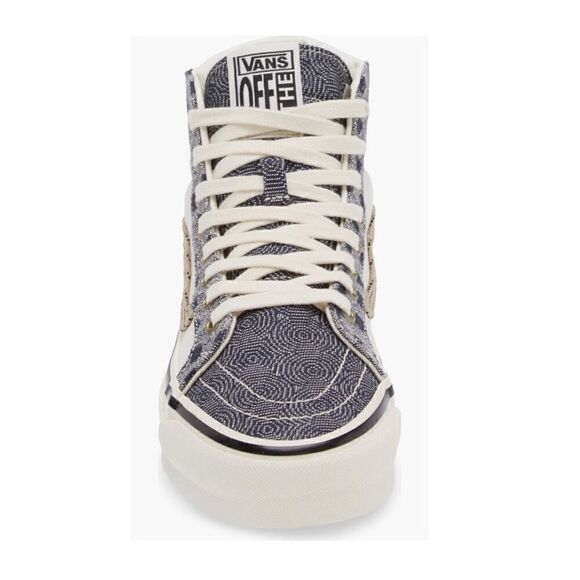 Vans | Sk8-Hi Reissue 38 Sneakers - Picture 3 of 11